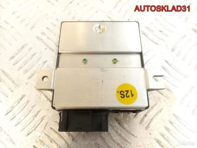 Блок электронный Audi A8 D3 4E0907468B - АвтоСклад31.рф - авторазборка контрактные б/у запчасти в г. Белгород