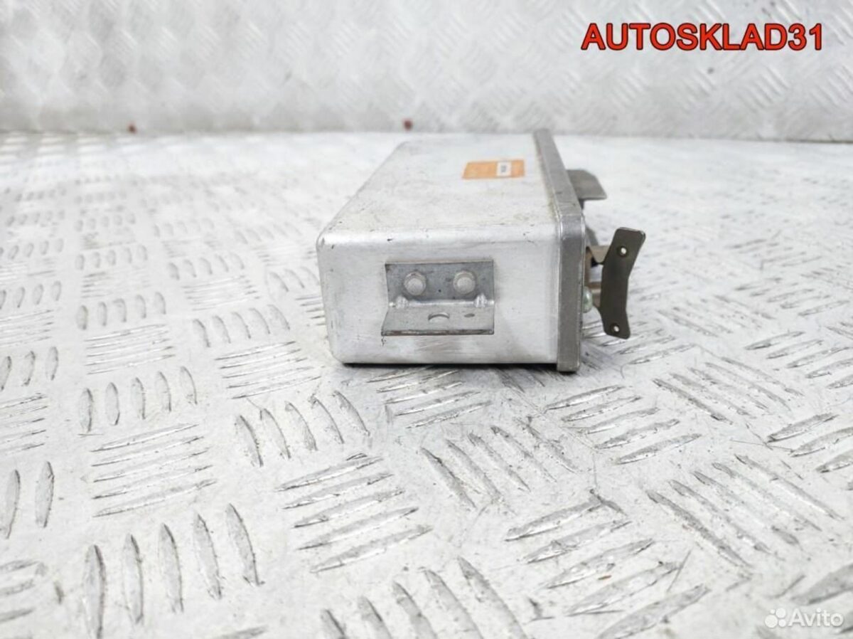 Блок управления ABS Audi 100 C4 443907379C - АвтоСклад31.рф - авторазборка контрактные б/у запчасти в г. Белгород
