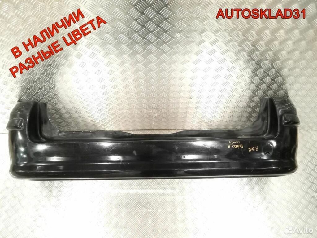 Бампер задний Opel Astra H 24460461 Универсал - АвтоСклад31.рф - авторазборка контрактные б/у запчасти в г. Белгород Бампер задний Opel Astra H 24460461 Универсал - АвтоСклад31.рф - авторазборка контрактные б/у запчасти в г. Белгород