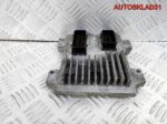 Блок эбу Opel Astra J A16XER 12639891 Бензин - АвтоСклад31.рф - авторазборка контрактные б/у запчасти в г. Белгород
