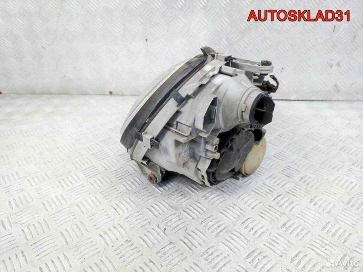 Фара левая Mercedes Benz W203 A2038203161 - АвтоСклад31.рф - авторазборка контрактные б/у запчасти в г. Белгород