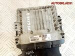 Блок эбу Renault Megane 3 1.5 K9K 836 237103956R - АвтоСклад31.рф - авторазборка контрактные б/у запчасти в г. Белгород
