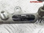 Рейка топливная BMW E46 2,0 M47 0445214030 - АвтоСклад31.рф - авторазборка контрактные б/у запчасти в г. Белгород