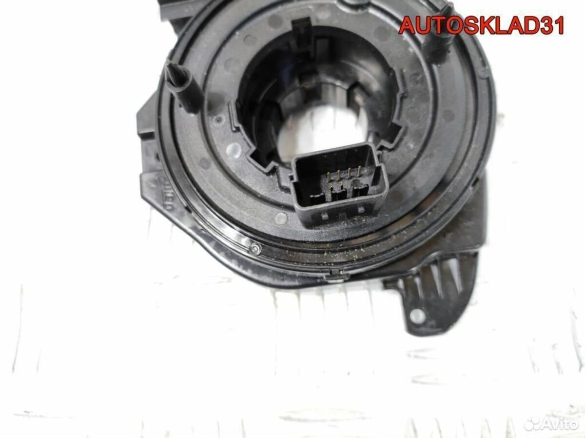 Шлейф подрулевой Skoda Fabia 3 6C0959653 - АвтоСклад31.рф - авторазборка контрактные б/у запчасти в г. Белгород
