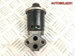 Клапан EGR Daewoo Matiz 1.0 B10S1 96612359 - АвтоСклад31.рф - авторазборка контрактные б/у запчасти в г. Белгород