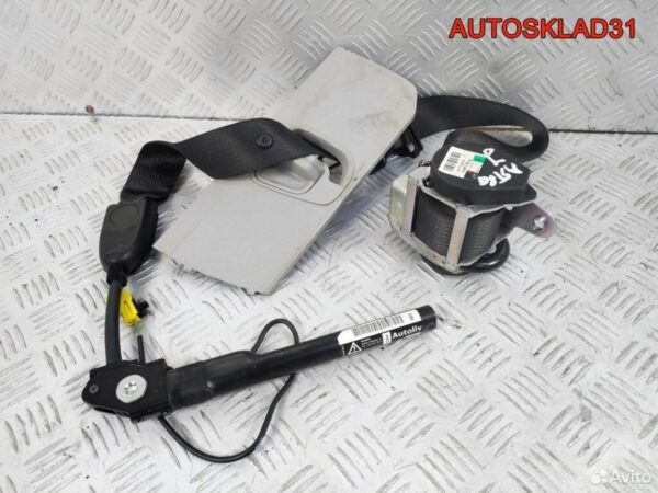 Интеркулер Opel Meriva A 1,7 Z17DTR 52414109 - АвтоСклад31.рф - авторазборка контрактные б/у запчасти в г. Белгород