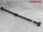 Вал карданный Mercedes Benz W203 2034105706 - АвтоСклад31.рф - авторазборка контрактные б/у запчасти в г. Белгород