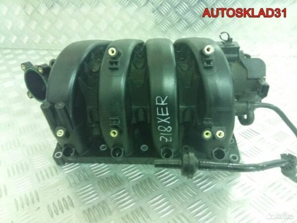 Замок капота Audi A4 B6 8E0823480A - АвтоСклад31.рф - авторазборка контрактные б/у запчасти в г. Белгород