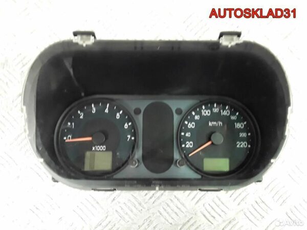 Блок управления светом BMW E34 61351379372 - АвтоСклад31.рф - авторазборка контрактные б/у запчасти в г. Белгород