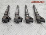 Форсунка дизельная BMW E46 2.0 М47 13537789661 - АвтоСклад31.рф - авторазборка контрактные б/у запчасти в г. Белгород