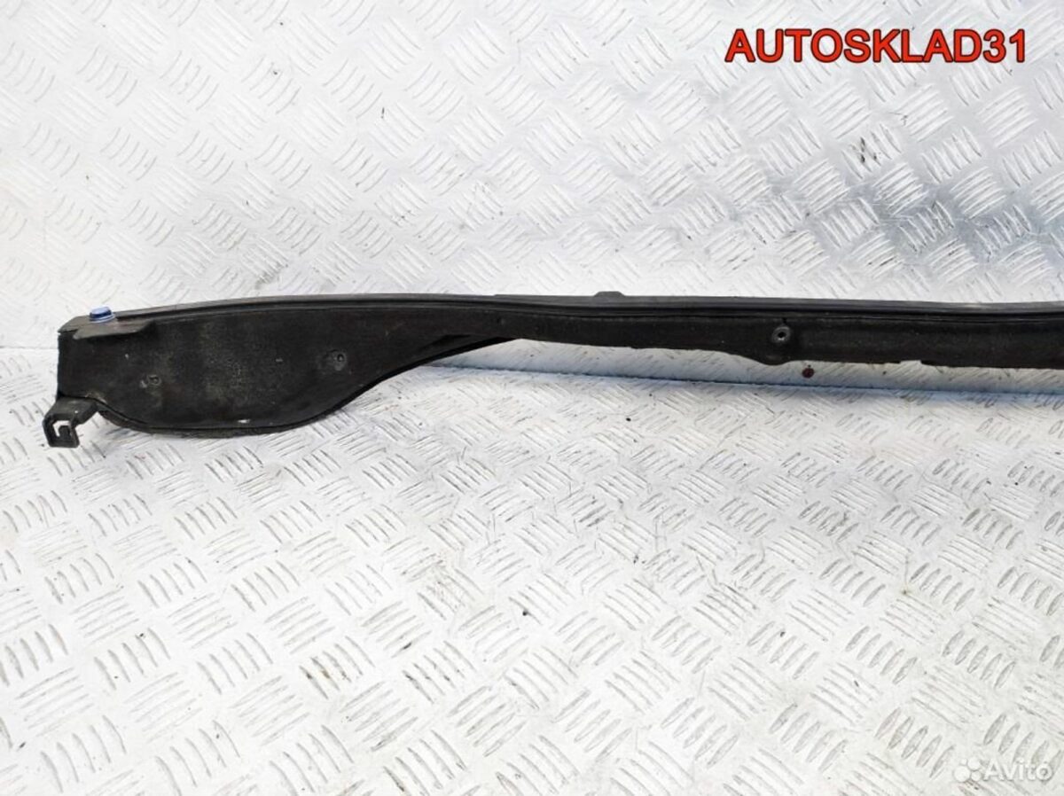Решетка стеклоочистителя Peugeot 208 9676158680 - АвтоСклад31.рф - авторазборка контрактные б/у запчасти в г. Белгород