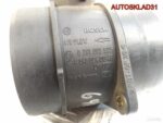 Расходомер воздуха Mercedes Benz W203 A6460940048 - АвтоСклад31.рф - авторазборка контрактные б/у запчасти в г. Белгород