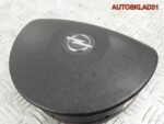 Подушка безопасности в руль Opel Corsa C 13111507 - АвтоСклад31.рф - авторазборка контрактные б/у запчасти в г. Белгород