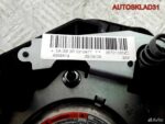 Подушка безопасности в руль Peugeot 207 4112NW - АвтоСклад31.рф - авторазборка контрактные б/у запчасти в г. Белгород