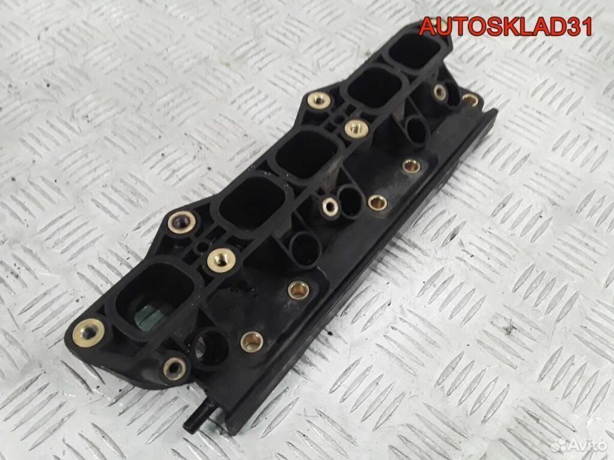 Коллектор впускной VW Passat B5 2,3 AGZ 071133204A - АвтоСклад31.рф - авторазборка контрактные б/у запчасти в г. Белгород