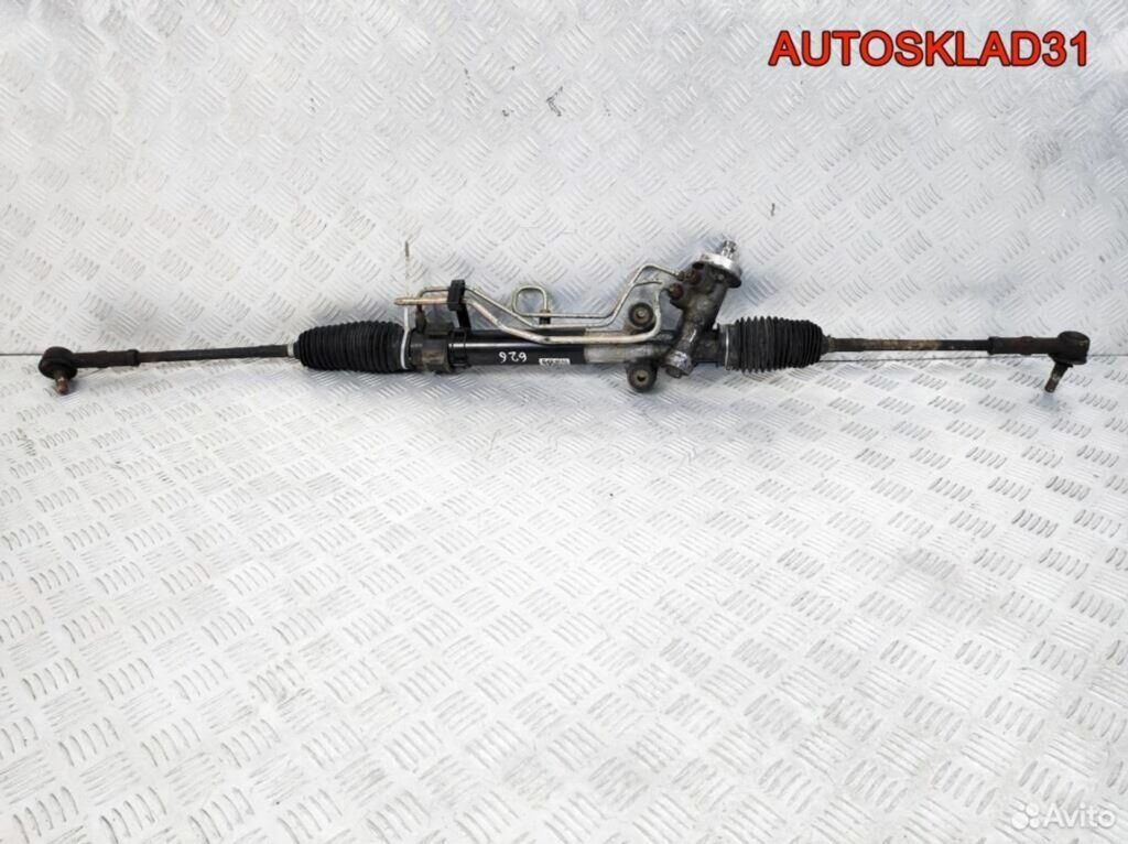 Рейка рулевая Mazda 626 GF GE4T81211 - АвтоСклад31.рф - авторазборка контрактные б/у запчасти в г. Белгород Рейка рулевая Mazda 626 GF GE4T81211 - АвтоСклад31.рф - авторазборка контрактные б/у запчасти в г. Белгород
