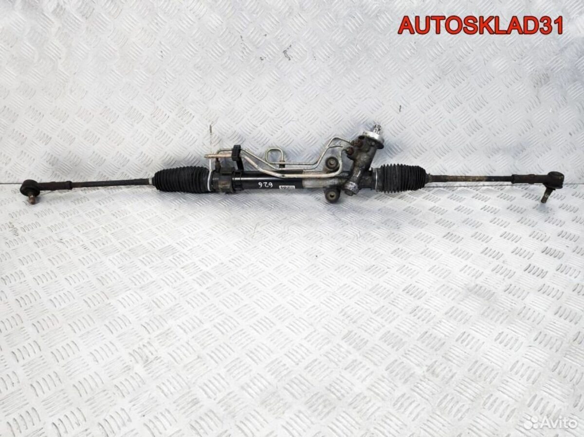 Рейка рулевая Mazda 626 GF GE4T81211 - АвтоСклад31.рф - авторазборка контрактные б/у запчасти в г. Белгород