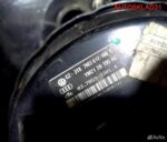 Усилитель тормозов вакуумный VW Sharan 7M3612100C - АвтоСклад31.рф - авторазборка контрактные б/у запчасти в г. Белгород