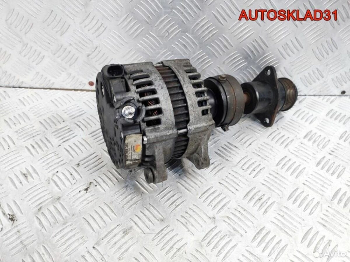 Генератор 150A Ford Galaxy 1,8 qywa 0986048380 - АвтоСклад31.рф - авторазборка контрактные б/у запчасти в г. Белгород