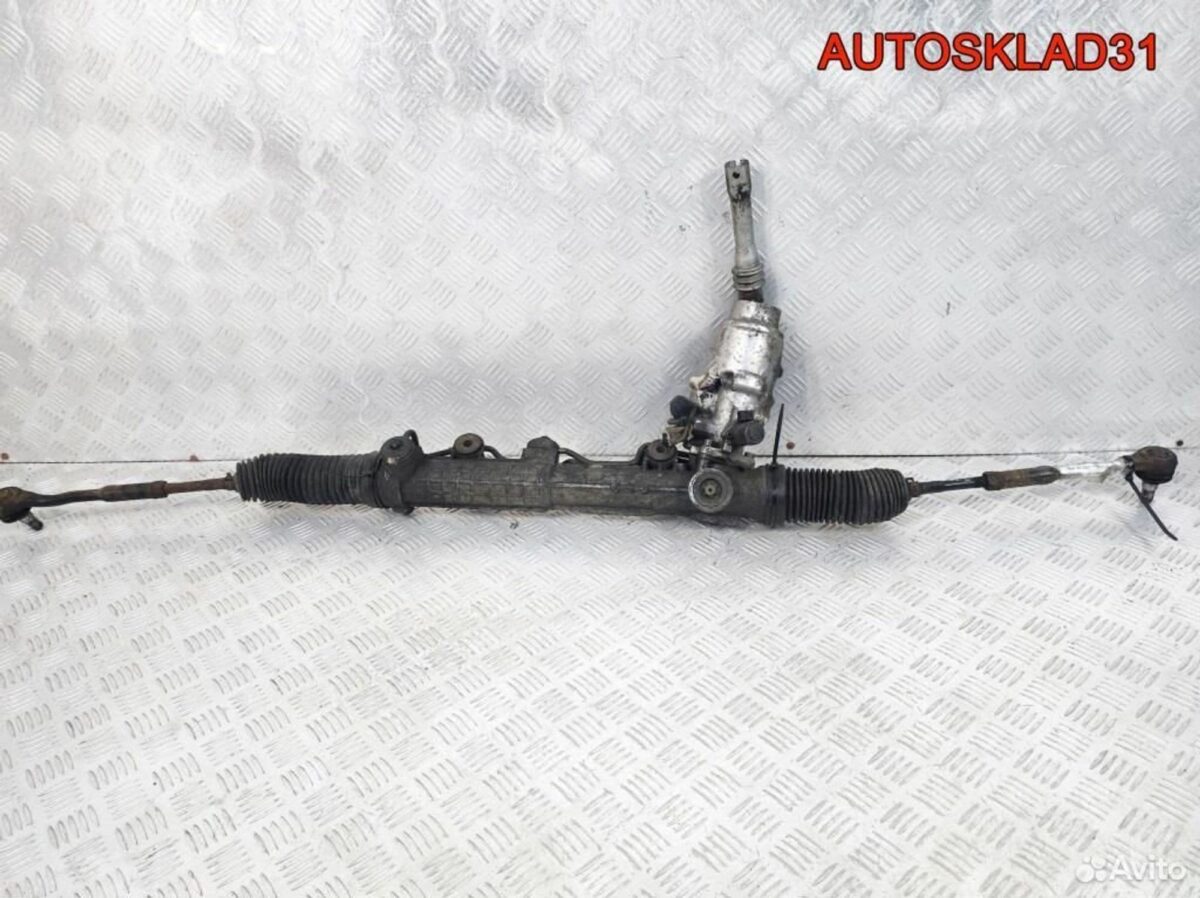 Рулевая рейка Mercedes Benz W220 A2204600800 - АвтоСклад31.рф - авторазборка контрактные б/у запчасти в г. Белгород