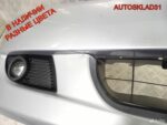 Бампер передний Mitsubishi Lancer CS дорестайлинг - АвтоСклад31.рф - авторазборка контрактные б/у запчасти в г. Белгород