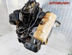 Двигатель F1AE0481C Fiat Ducato 244 2.3 JTD Дизель - АвтоСклад31.рф - авторазборка контрактные б/у запчасти в г. Белгород