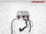 Усилитель антенны Audi A4 B6 8E0035456D - АвтоСклад31.рф - авторазборка контрактные б/у запчасти в г. Белгород