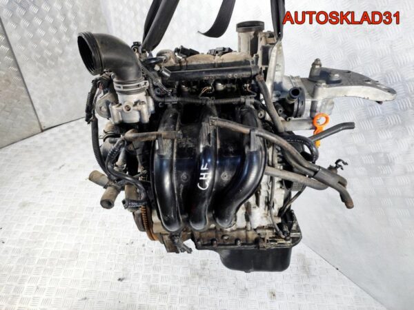 Двигатель Y22DTH Opel Omega B 2.2 Дизель 127000км. - АвтоСклад31.рф - авторазборка контрактные б/у запчасти в г. Белгород