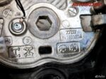 Рулевое колесо кожа Ford Fiesta 8A613600EF38C5 - АвтоСклад31.рф - авторазборка контрактные б/у запчасти в г. Белгород