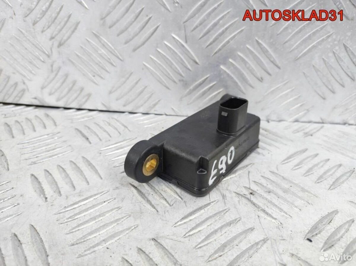 Датчик ускорения BMW E90 2,0 N47D20C 34526778421 - АвтоСклад31.рф - авторазборка контрактные б/у запчасти в г. Белгород