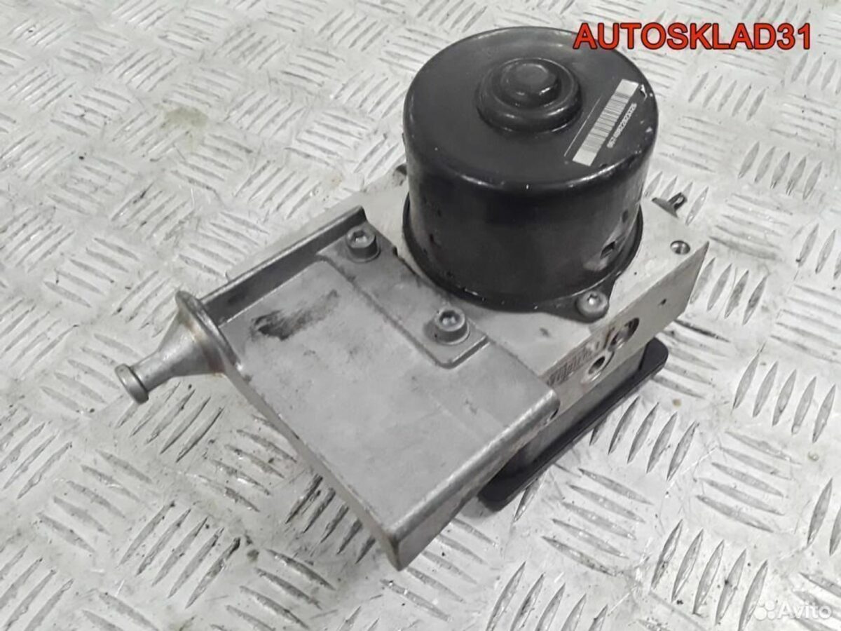 Блок абс ABS Mercedes Benz W203 2095451432 - АвтоСклад31.рф - авторазборка контрактные б/у запчасти в г. Белгород