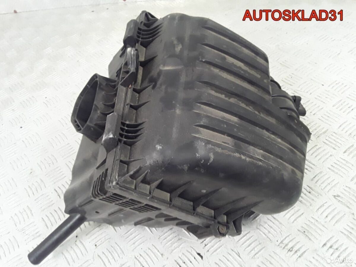 Корпус воздушного фильтра VW Sharan 7M3129607BC - АвтоСклад31.рф - авторазборка контрактные б/у запчасти в г. Белгород
