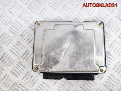 Блок эбу Volkswagen Passat B5 038906019EJ Дизель - АвтоСклад31.рф - авторазборка контрактные б/у запчасти в г. Белгород