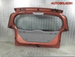 Дверь багажника со стеклом Kia Picanto 7370007020 - АвтоСклад31.рф - авторазборка контрактные б/у запчасти в г. Белгород
