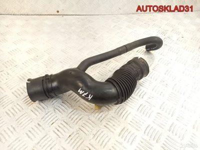 Патрубок воздушного фильтра Renault Megane 1 K7M - АвтоСклад31.рф - авторазборка контрактные б/у запчасти в г. Белгород
