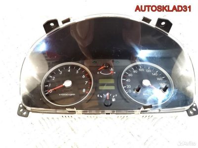 Панель приборов Hyundai Getz 940031C050 Бензин - АвтоСклад31.рф - авторазборка контрактные б/у запчасти в г. Белгород