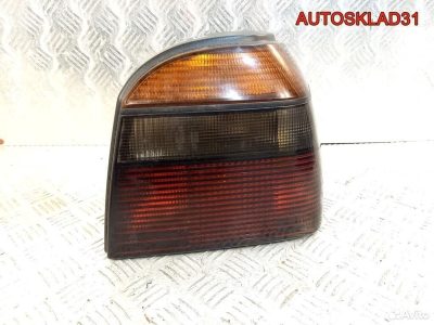 Фонарь задний правый VW Golf 3 1H6945112B - АвтоСклад31.рф - авторазборка контрактные б/у запчасти в г. Белгород