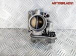 Заслонка дроссельная Opel Vectra C Z22YH 93171626 - АвтоСклад31.рф - авторазборка контрактные б/у запчасти в г. Белгород