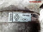 Компрессор кондиционера Renault Megane 7700103536 - АвтоСклад31.рф - авторазборка контрактные б/у запчасти в г. Белгород