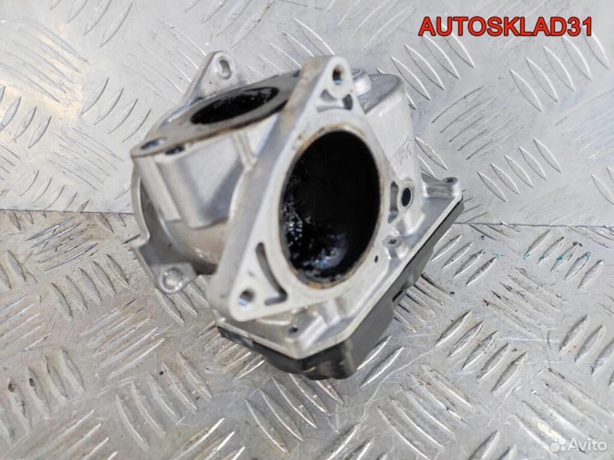 Клапан EGR VW Passat B6 2,0 CBA 03L131501K Дизель - АвтоСклад31.рф - авторазборка контрактные б/у запчасти в г. Белгород