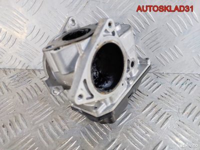 Клапан EGR VW Passat B6 2,0 CBA 03L131501K Дизель - АвтоСклад31.рф - авторазборка контрактные б/у запчасти в г. Белгород