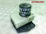 Блок ABS Mercedes Benz W203 A2035451632 - АвтоСклад31.рф - авторазборка контрактные б/у запчасти в г. Белгород