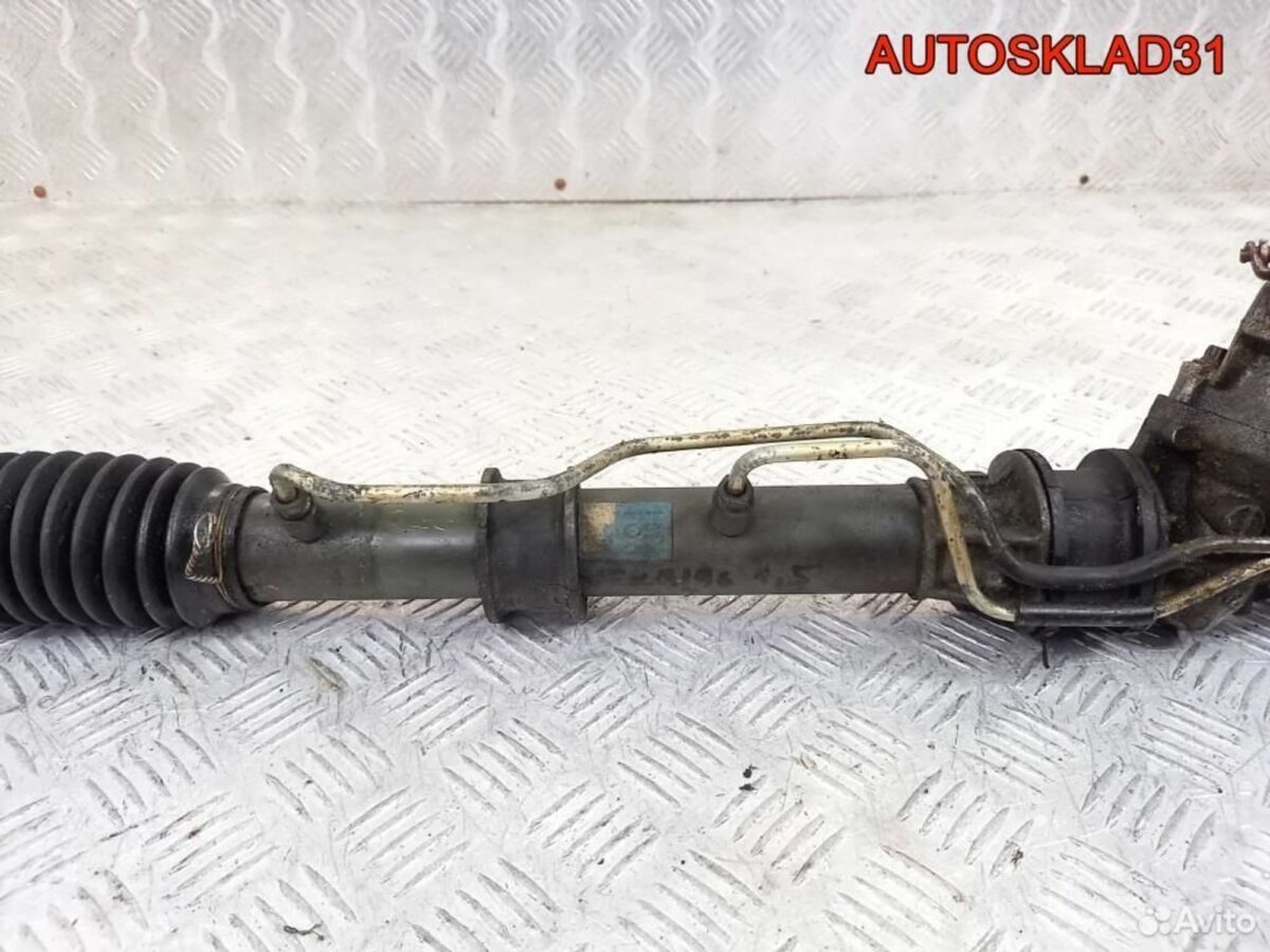 Рейка рулевая Nissan Almera N15 492001M210 - АвтоСклад31.рф - авторазборка контрактные б/у запчасти в г. Белгород