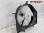 Вентилятор радиатора Honda Jazz 1.3 L13A1 Бензин - АвтоСклад31.рф - авторазборка контрактные б/у запчасти в г. Белгород