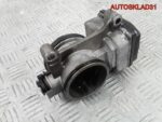 Заслонка дроссельная для Рено Логан 8200063652 - АвтоСклад31.рф - авторазборка контрактные б/у запчасти в г. Белгород