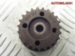 Шкив зубчатого ремня VW Passat B5+ BDN 07D105261B - АвтоСклад31.рф - авторазборка контрактные б/у запчасти в г. Белгород