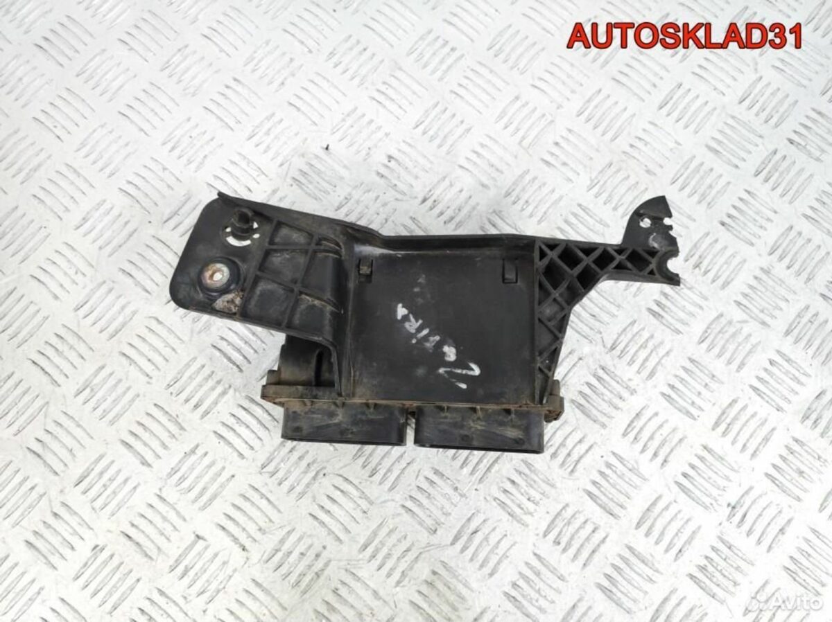Блок управления вентилятором Opel Astra G 09131730 - АвтоСклад31.рф - авторазборка контрактные б/у запчасти в г. Белгород