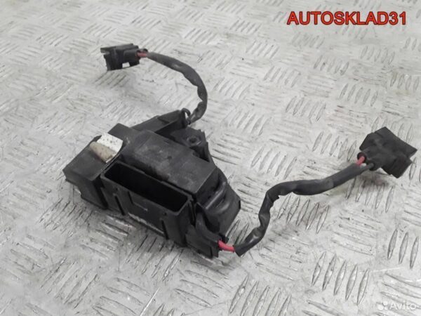 Компрессор центрального замка Mercedes A2028000048 - АвтоСклад31.рф - авторазборка контрактные б/у запчасти в г. Белгород