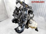 Двигатель A14NET Opel Astra J 1,4 Бензин - АвтоСклад31.рф - авторазборка контрактные б/у запчасти в г. Белгород