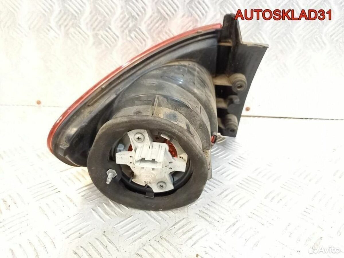 Фонарь задний правый Seat Altea 5P0945112 - АвтоСклад31.рф - авторазборка контрактные б/у запчасти в г. Белгород